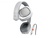 JBL J55i White