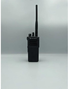 Motorola DP 4400E VHF