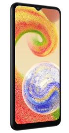 Samsung Galaxy A04 4/64GB Black (SM-A045FZKG)