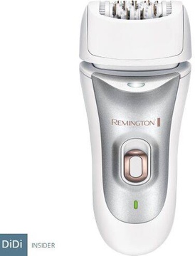 Remington Smooth & Silky EP7700