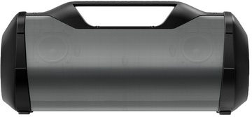 Monster SuperStar Blaster Black and Grey