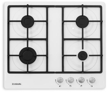 Minola MGM 61421 WH