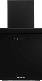 GRANADO Vivares 1614-1200 Black glass