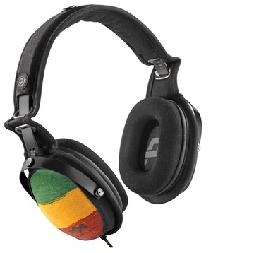 Marley Rise Up Rasta (EM-JH063-RA)