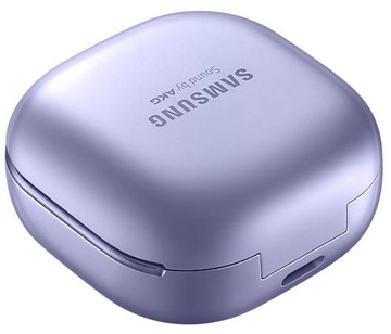 Samsung Galaxy Buds Pro Violet (SM-R190NZVASEK)