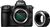 Nikon Z8 Body + adapter FTZ II (VOA100WBW16)