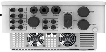 Deye SUN-15K-SG01HP3-EU-AM2