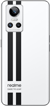 realme GT Neo3 12/256GB 150W Sprint White