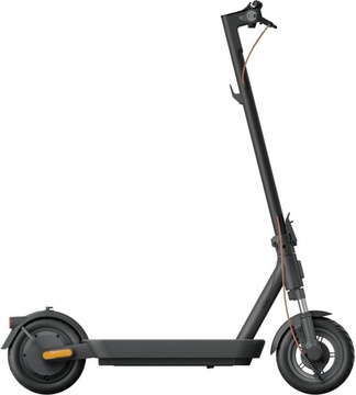 Xiaomi Electric Scooter 5 Black BHR9618GL