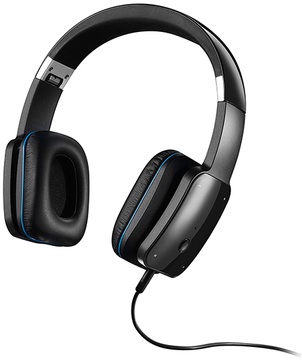 Cannice H2 Bluetooth black