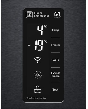 LG GC-B247SBDC