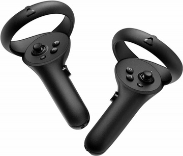 HTC Vive XR Elite Deluxe Pack (99HAUL003-00)