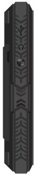 Sigma mobile X-treme IP67 Black (UA UCRF)