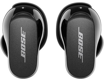 Bose QuietComfort Earbuds II Triple Black (870730-0010)