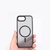 Monblan Magnetic Matte Series for iPhone 16e Black (MMMt16e)