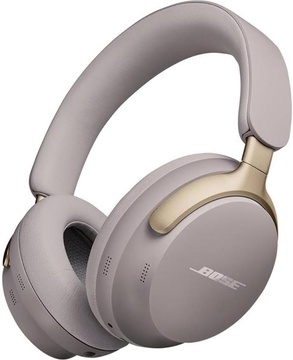 Bose QuietComfort Ultra Headphones Sandstone (880066-0300)