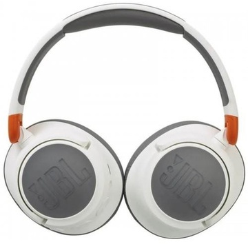 JBL JR460NC White (JBLJR460NCWHT)