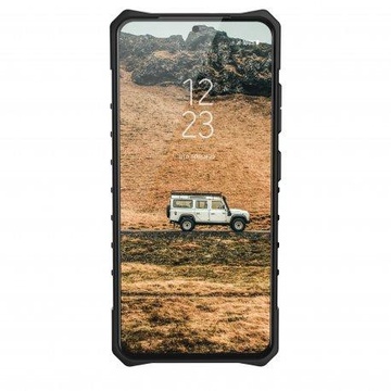 URBAN ARMOR GEAR Samsung Galaxy S21 Ultra Pathfinder Black (212837114040)
