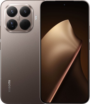 Xiaomi 15T Pro 12/256GB Mocaccino Gold
