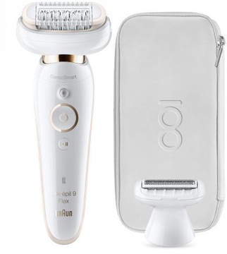 Braun Silk epil 9 Max MBSES9F