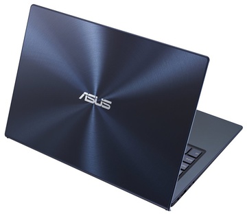 Asus ZenBook Infinity UX301LA (UX301LA-C4154T) Blue