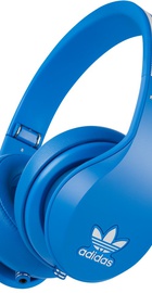 Monster Adidas Originals Over-Ear Blue
