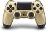 Sony Dualshock 4 Gold