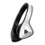 Monster DNA Pro Over-Ear White Tuxedo