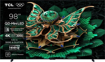 TCL 98C7K