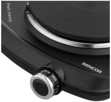 Sencor SCP 1504BK
