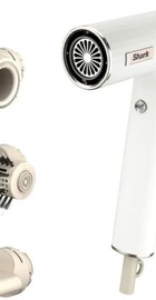 Shark SpeedStyle 3-in-1 for Straight&Wavy Hair HD333EU