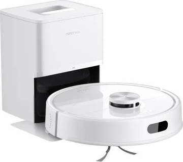 RoboRock Q7 Pro Max+ White