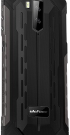 Ulefone Armor X3 2/32GB Black (6937748733218)