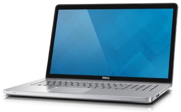 Dell Inspiron i7737T-3342SLV