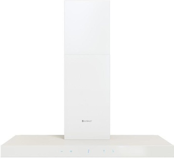 GLOBALO Nidaro 90.3 white