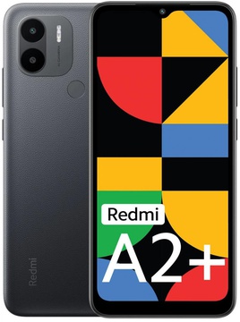 Xiaomi Redmi A2 3/64GB Black (UA)