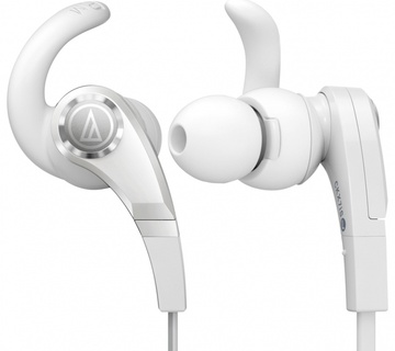 Audio-Technica ATH-CKX7IS WH