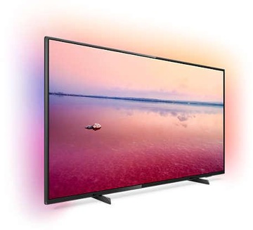 Philips 50PUS6704