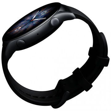 Amazfit GTR 3 Pro Infinite Black