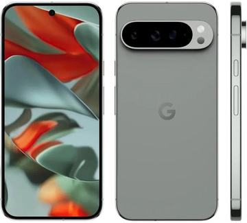 Google Pixel 9 Pro 16/256GB Hazel