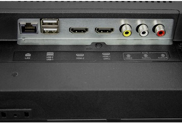 Satelit 32H9100ST
