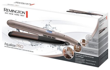 Remington Aqualisse PRO Straightener S7972