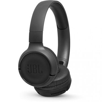 JBL Tune T560BT Black (JBLT560BTBLK)