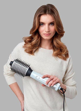 Remington HYDRAluxe AS8901