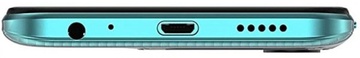 Tecno Spark Go 2022 KG5m 2/32GB Turquoise Cyan (4895180776960) (UA)