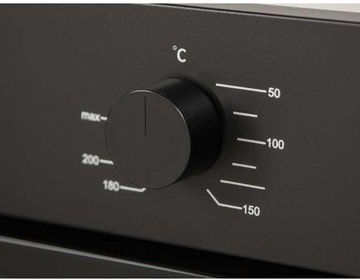 Ventolux VERONA 6 MT (BK)