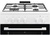 Electrolux LKG604012W