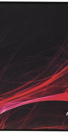 Kingston HyperX Fury S Speed Edition Medium Gaming Black (HX-MPFS-S-M)