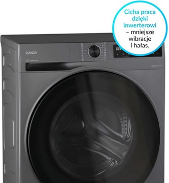 Candy BP 48SBL6G-S