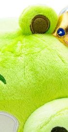 Angry Bird Pig Crown